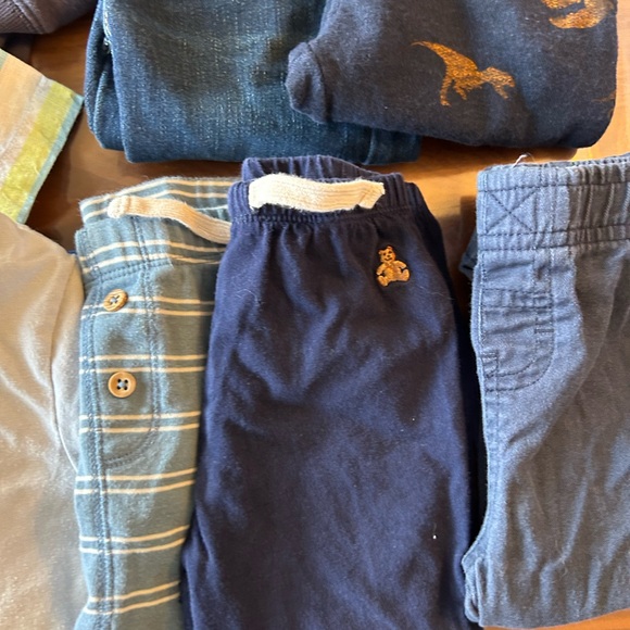 Baby toddler boy bundle lot - Picture 3 of 10
